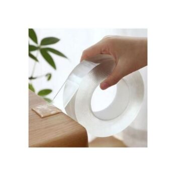 Scotch Ruban Adhésif Pour Fixer Ou Réparer Toutes Les Surfaces