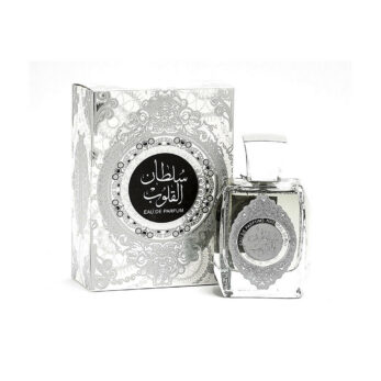Eau de parfum Sultan Al Quloob 100 ml