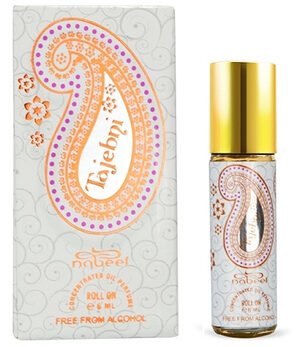 parfum Tajebni Roll On 6ml