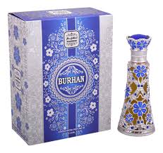 Parfum Burhan