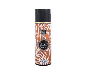 Thaljee Spray Corporel 200 ml