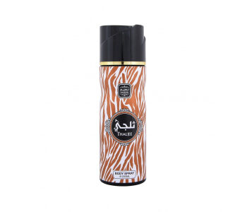 Thaljee Spray Corporel 200 ml