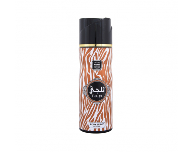 Thaljee Spray Corporel 200 ml