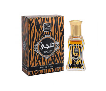 Parfum Thaljee Roll On 24 ml