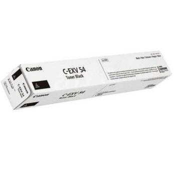 TONER CANON C-EXV 54 Noir