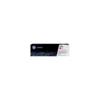 Toner Cartouches HP 131A rose Magenta