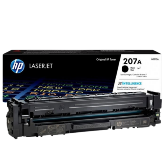 cartouche TONER HP 207A MAGENTA