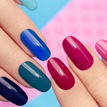 Vernis à Ongles et Manucures