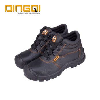 Chaussure bottes de sécurité