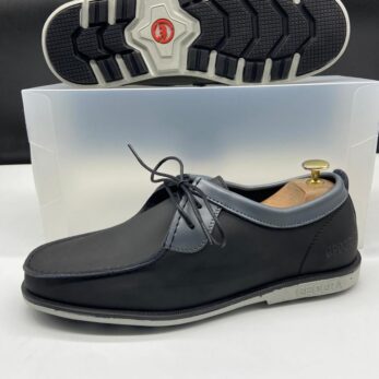 Geogra Mocassin Homme En Simili Cuir