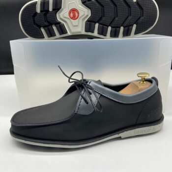 Geogra Mocassin Homme En Simili Cuir