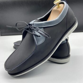 Geogra Mocassin Homme En Simili Cuir
