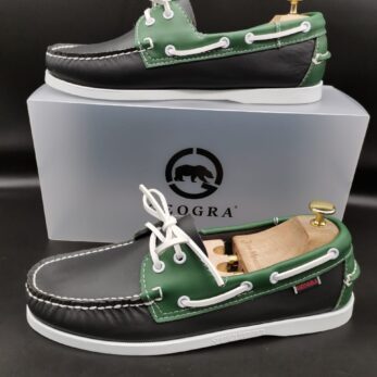 Sebago Mocassin homme geogra
