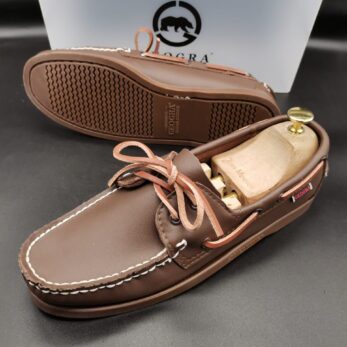 Sebago Mocassin homme geogra