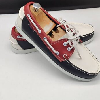 Sebago Mocassin homme geogra