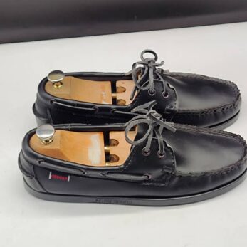 Sebago Mocassin homme geogra