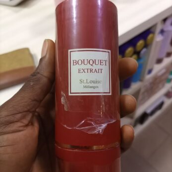 Parfum Bouquet Extrait 50 ml - St Louise Mélange