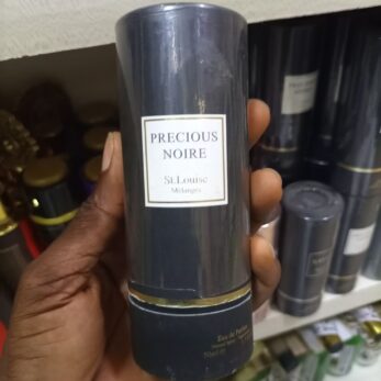 Parfum Precious Noire 50 ml - St Louise Mélange