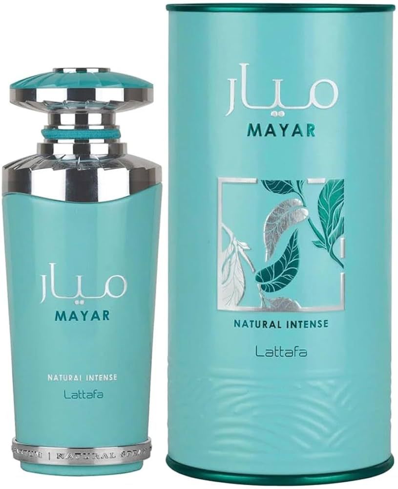 Parfum Lattafa Mayar 100 ml 1 Parfum Lattafa Mayar 100 ml