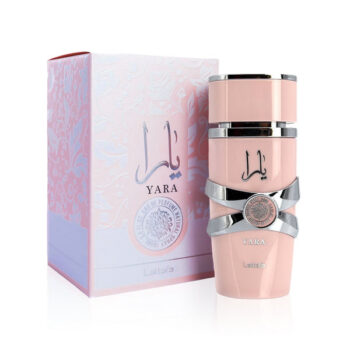 Eau de parfum Yara lattafa