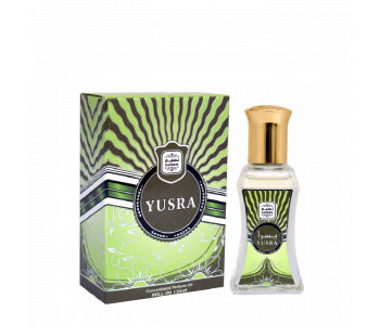 Parfum Yusra Roll On 24 ml