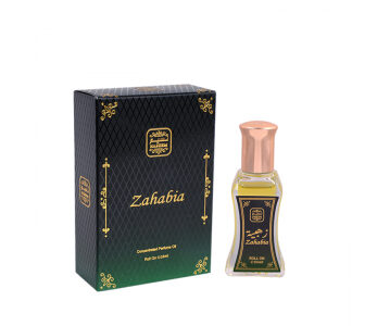 Parfum Zahabia Roll On 24 ml