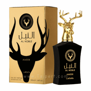 Parfum Lattafa Al noble ameer 100 ml