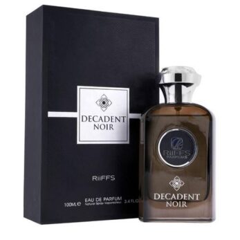 parfum Riiffs DECADENT NOIR