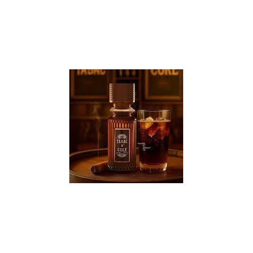 Parfum TABAC N'COKE - 100ml 2 Parfum TABAC N'COKE - 100ml – Image 2