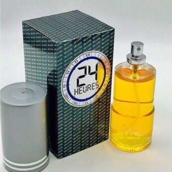parfum 24 heures