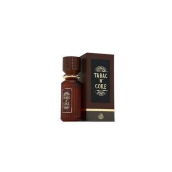 Parfum TABAC N'COKE - 100ml