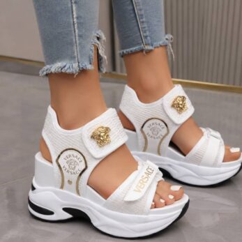 chaussure Kito talon Baladeuse femme