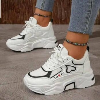 Chaussure Confortable Enfant - fille et garcon