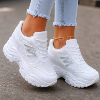 chaussure Paire Basket confortable pour Femme et Homme