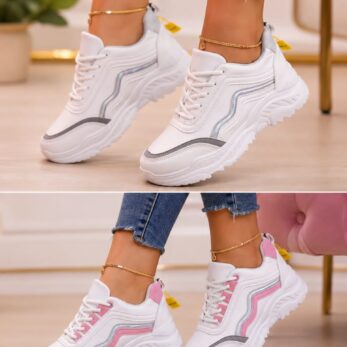 chaussure Paire Basket confortable pour Homme et femme