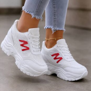 chaussure Paire Basket confortable pour Homme et femme