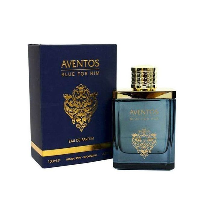 Parfum Aventos Blue For Him 1 Parfum Aventos Blue For Him