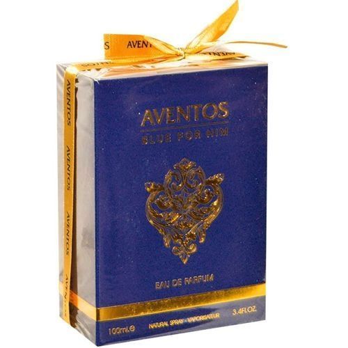 Parfum Aventos Blue For Him 2 Parfum Aventos Blue For Him – Image 2