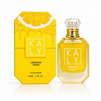 Parfum KALY Lemonade sugar 100 ml