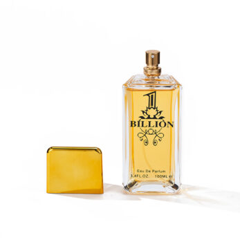 Parfum 1 Billion - Parfum 1 Milliard 100 ml