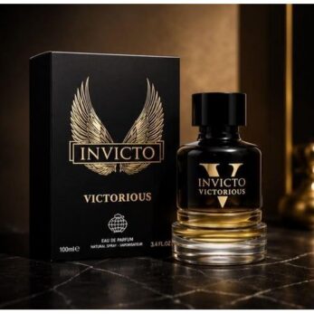parfum INVICTO VITORIOUS 100 ml