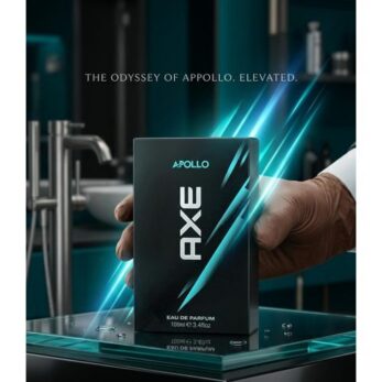 Parfum Apollo Axe 100 ml