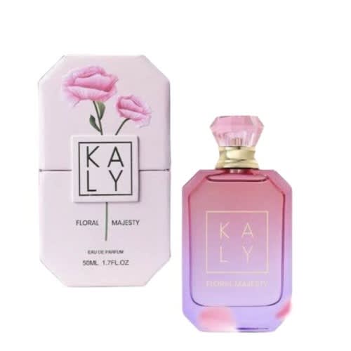 parfum KALY Floral Majesty 100 ml 2 parfum KALY Floral Majesty 100 ml – Image 2