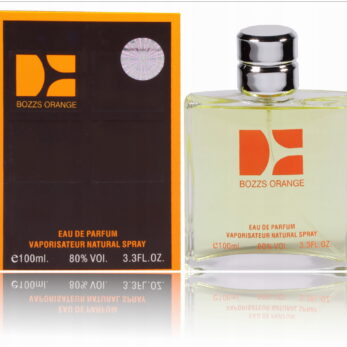Parfum Bozzs Orange 100 ml