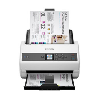 imprimante scanner EPSON WorkForce DS-870
