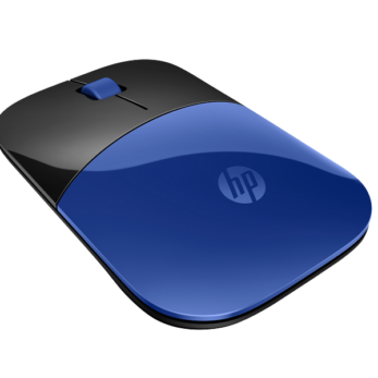 Souris HP Z3700 WIRELESS MOUSE