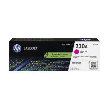 cartouche Toner HP 230A MAGENTA