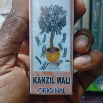 parfum Kanzil Mali - kanzul Mali