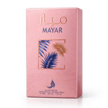 eau de parfum Mayar spray 100 ml