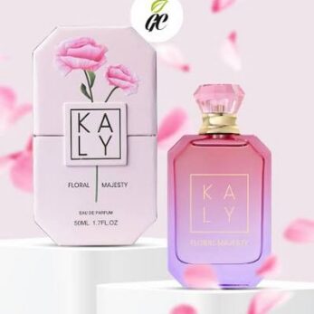 parfum KALY Floral Majesty 100 ml